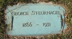 George Steurnagel 