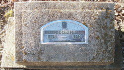 Lewis I. Grimes 