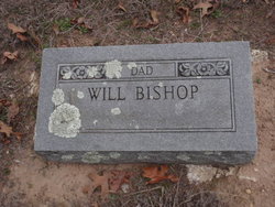 William Franklin Bishop 