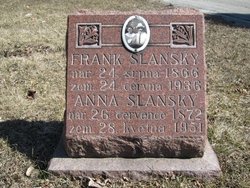 Frank Slansky 