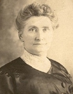 Hannah M. Cox 