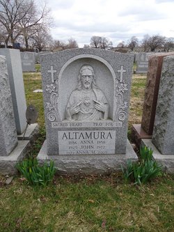 John T Altamura 