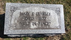 Mary F. Frawley 