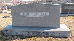 James Claude Miller 