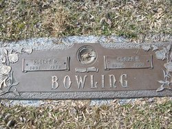Robert Merle Bowling 