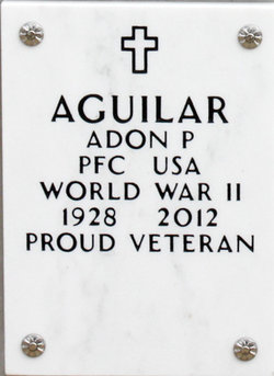Adon P. Aguilar 