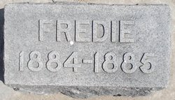 Fredie Ruebsamen 