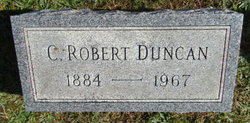 C. Robert Duncan 