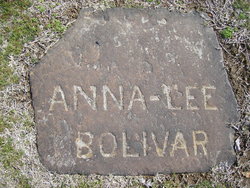 Anna Lee Bolivar 