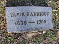 Tassie <I>Sanders</I> Harrison 