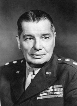 Gen Carl Raymond Gray Jr.