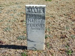 Allie Faulkner 