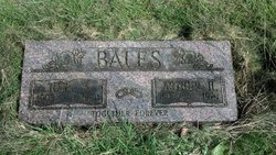 Arthur H. Bales 