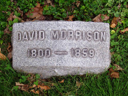 David Morrison 
