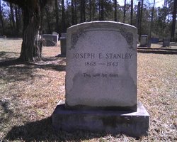 Joseph E. Stanley 
