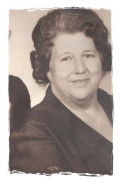 Mrs Ruth Ellen <I>Andrews</I> Yancy 