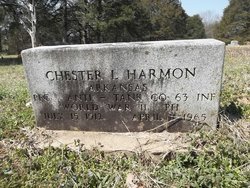 Chester L. Harmon 