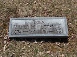 Milner Manson Brien 