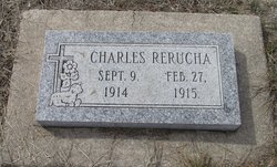 Charles Rerucha 