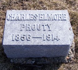 Charles E. Prouty 