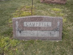 Charles Cornelius Campbell 