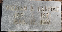William B. Harpole 