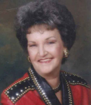 Anna Louise Philpot Chandler (1934-2013)