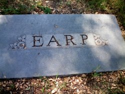 Essie Lou Earp 