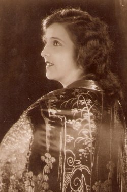 Maria Jacobini 