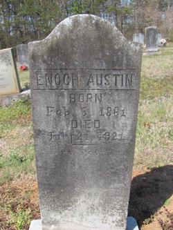 Enoch Austin 