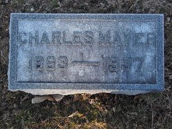 Charles A. Mayer 