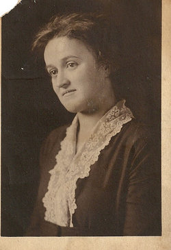 Mary Louise Toots Drummond 