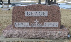 Elizabeth Therese <I>Garrity</I> Grace 