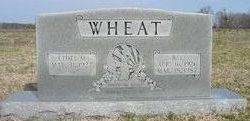B. J. Wheat 