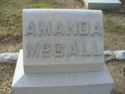 Amanda McCall 