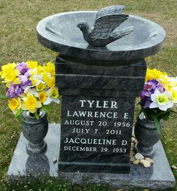 Lawrence E. Tyler 