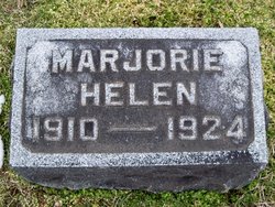 Marjorie Helen Gobert 