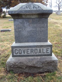Fred L. Coverdale 