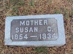 Susan C. <I>Goldman</I> Coverdale 