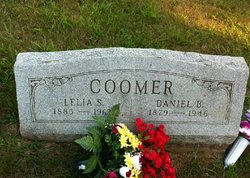 Lelia S <I>Stamper</I> Coomer 
