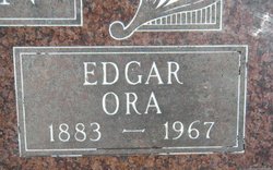 Edgar Ora Byrn 
