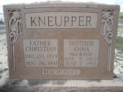 Christian Kneupper 