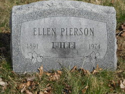 Ellen <I>Smith</I> Pierson 