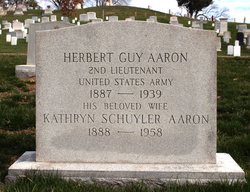 Kathryn Schuyler <I>Eastwood</I> Aaron 