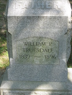 William P. Truesdale Jr.