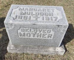 Margaret <I>Killen</I> Muldoon 