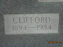 William Clifford Pryor 