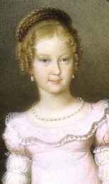 Maria Karoline of Habsburg 