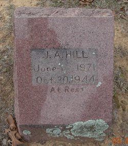 James A. Hill 