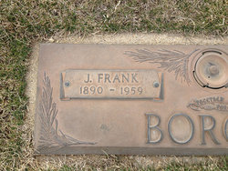 Joseph Franklin Boroff 
